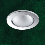 Точечный встраиваемый светильник Novotech 369135 серия 36913