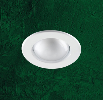 Точечный встраиваемый светильник Novotech 369137 серия 36913