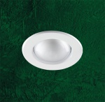 Точечный встраиваемый светильник Novotech 369137 серия 36913