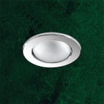 Точечный встраиваемый светильник Novotech 369138 серия 36913