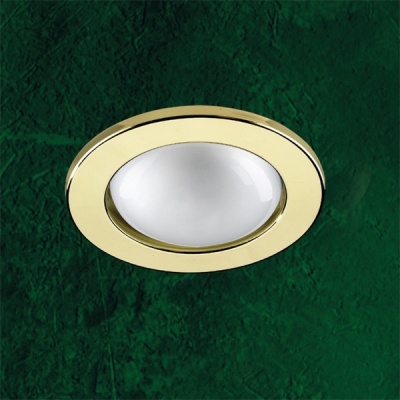 Точечный встраиваемый светильник Novotech 369139 серия 36913