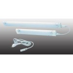 Линейный люминисцентный Novotech 369156 SIDE