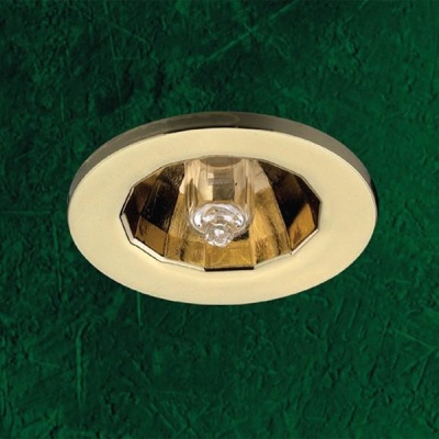 Встраиваемый светильник Novotech 369166 STAR