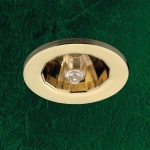 Встраиваемый светильник Novotech 369166 STAR