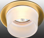 Встраиваемый светильник Novotech 369170 RAINBOW