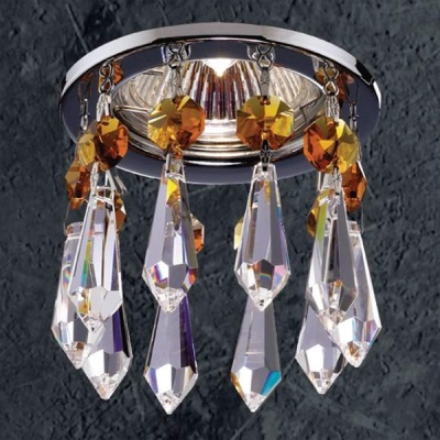 Встраиваемый светильник Novotech 369264 DROP