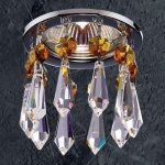 Встраиваемый светильник Novotech 369264 DROP