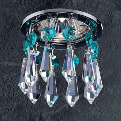 Встраиваемый светильник Novotech 369265 DROP