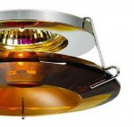 Точечный встраиваемый светильник Novotech 369289 Novotech 36928