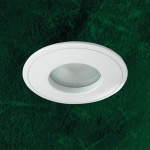 Встраиваемый неповоротный светильник Novotech 369305 AQUA