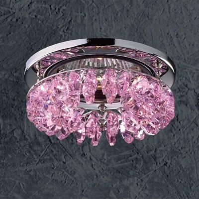 Встраиваемый светильник Novotech 369310 FLAME1