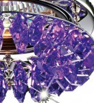 Встраиваемый светильник Novotech 369314 FLAME1