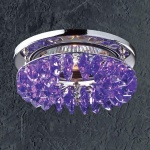 Встраиваемый светильник Novotech 369314 FLAME1