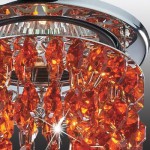 Встраиваемый светильник Novotech 369318 FLAME2