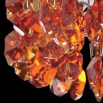 Встраиваемый светильник Novotech 369318 FLAME2