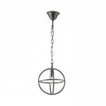 Подвесной светильник Lumion 3693/1 VALENTIN