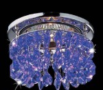 Встраиваемый светильник Novotech 369320 FLAME2