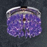 Встраиваемый светильник Novotech 369320 FLAME2