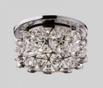 Встраиваемый светильник Novotech 369321 Novotech 36932