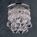 Встраиваемый светильник Novotech 369328 DROP