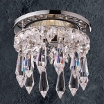 Встраиваемый светильник Novotech 369330 DROP