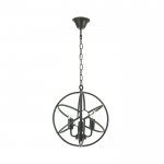 Светильник подвесной Lumion 3693/3 VALENTIN