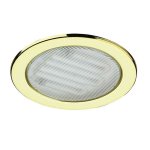 Встраиваемый светильник Novotech 369341 Novotech 36934