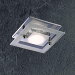 Встраиваемый светильник Novotech 369346 WINDOW