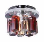 Встраиваемый светильник Novotech 369348 CARAMEL 1
