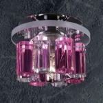 Встраиваемый светильник Novotech 369349 CARAMEL 1