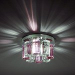 Встраиваемый светильник Novotech 369349 CARAMEL 1