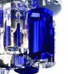 Встраиваемый светильник Novotech 369350 CARAMEL 1