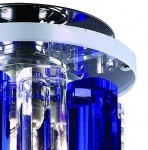 Встраиваемый светильник Novotech 369350 CARAMEL 1