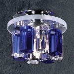 Встраиваемый светильник Novotech 369350 CARAMEL 1