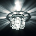 Встраиваемый светильник Novotech 369351 CARAMEL 1