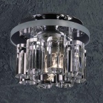 Встраиваемый светильник Novotech 369351 CARAMEL 1