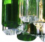 Встраиваемый светильник Novotech 369352 CARAMEL 1