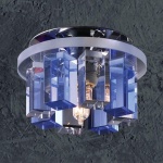 Встраиваемый светильник Novotech 369355 CARAMEL 3