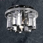 Встраиваемый светильник Novotech 369356 CARAMEL 3