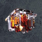 Встраиваемый светильник Novotech 369368 CARAMEL 2