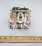 Встраиваемый светильник Novotech 369373 CARAMEL 2