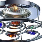 Встраиваемый светильник Novotech 369384 Novotech 36938