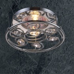 Встраиваемый светильник Novotech 369386 Novotech 36938