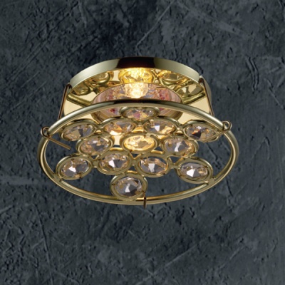 Встраиваемый светильник Novotech 369387 Novotech 36938