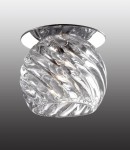 Встраиваемый светильник Novotech 369390 VETRO