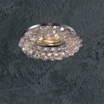 Встраиваемый светильник Novotech 369401 CORONA