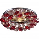 Встраиваемый светильник Novotech 369402 CORONA