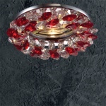 Встраиваемый светильник Novotech 369402 CORONA