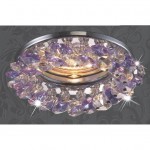 Встраиваемый светильник Novotech 369404 CORONA