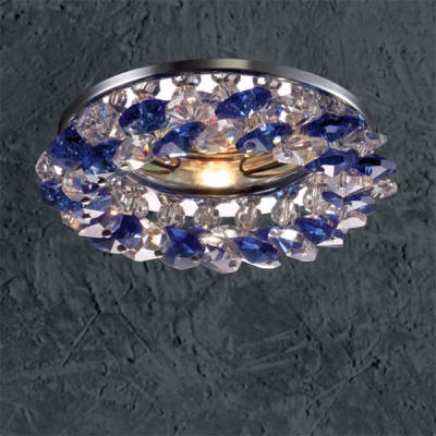 Встраиваемый светильник Novotech 369405 Novotech 36940